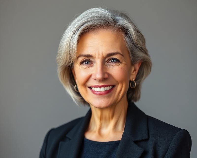 Dr. Lena Vogel, MD