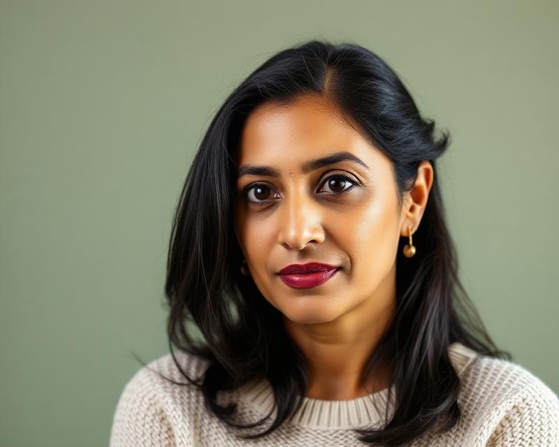 Dr. Priya Anand, MD