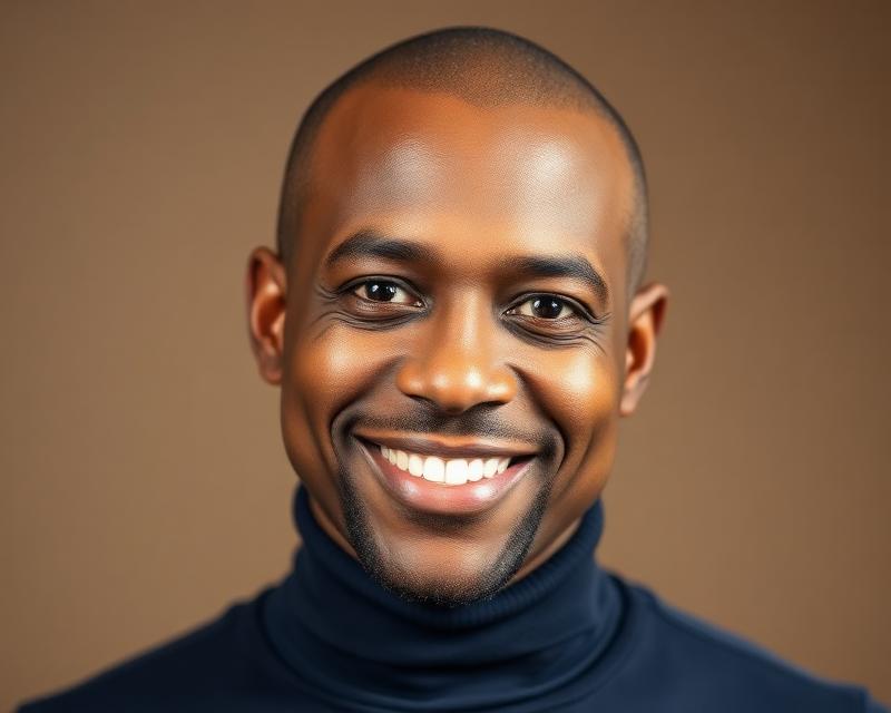 Andre Whitaker