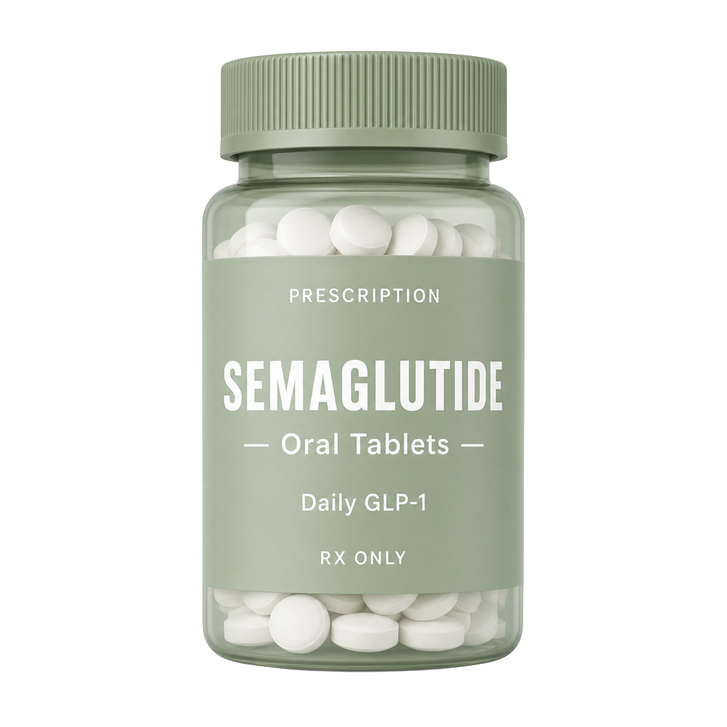 Rybelsus® Tablet