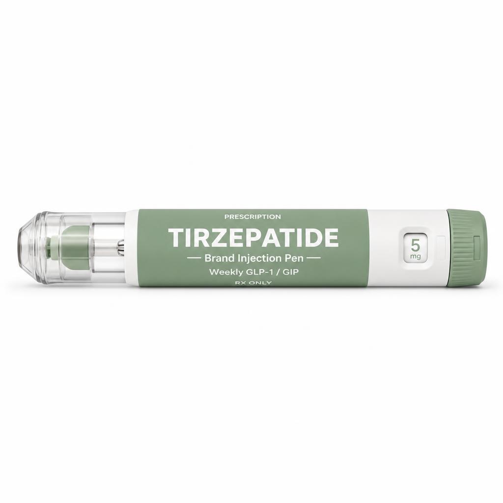 Zepbound® Injection
