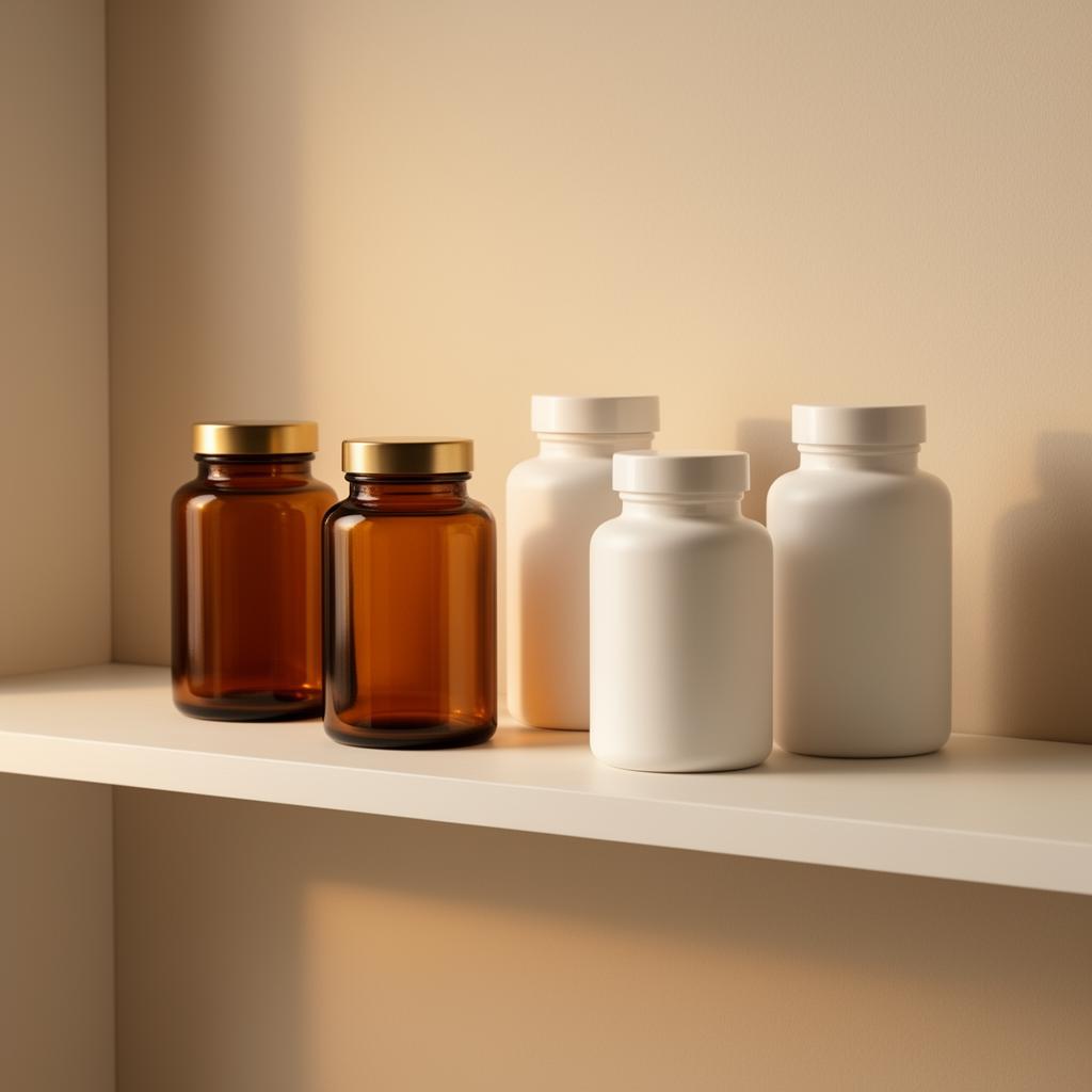 Supplements