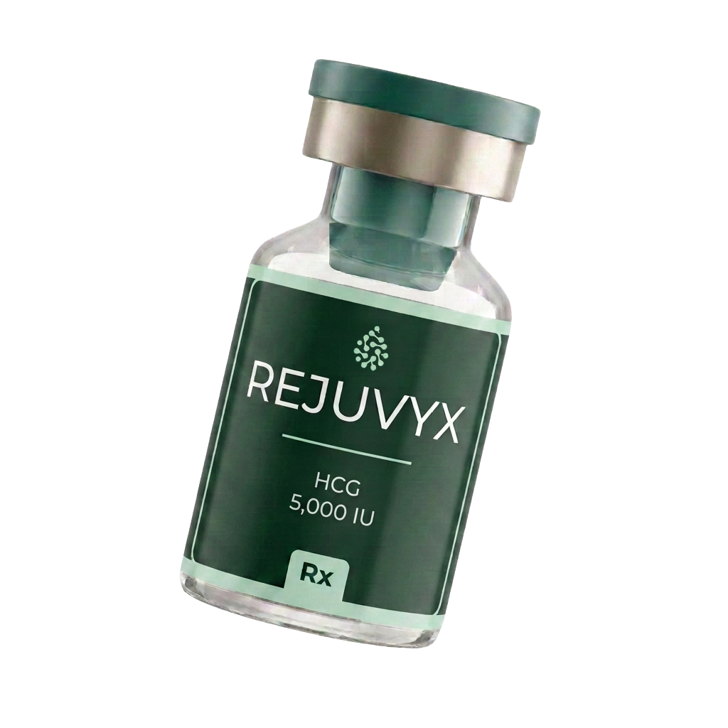 HCG